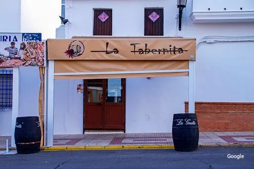 Otras cocinas españolas La Tabernita