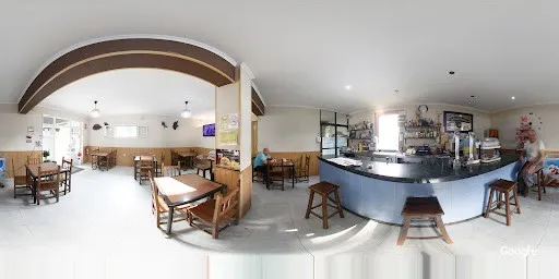 Other Spanish cuisines Cafe-Bar o Escondite