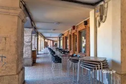 Vegetariana Cafeteria Monterrey