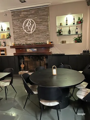 Argentina Buenos Aires Grill Restaurant