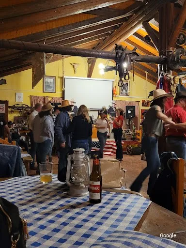 Pasta y Pizzería HonkyTonk el Encuentro