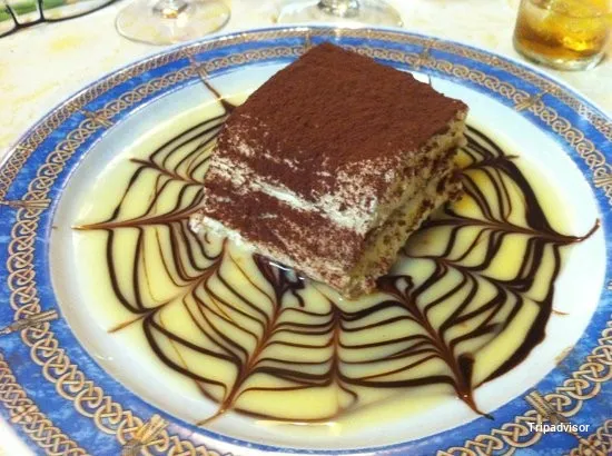 Otras cocinas españolas Restaurante El Molino