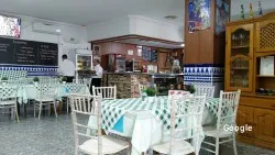 Mediterránea Bar Restaurante El Verdeo