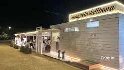 Seafood Guingueta Vallbona