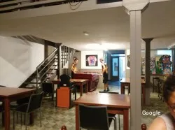 Otras cocinas españolas Bar Foment