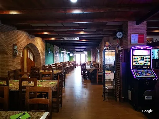 Mediterraneoa Biar