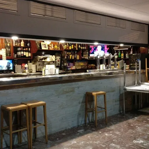 Barazki Jana BAR TXOKO