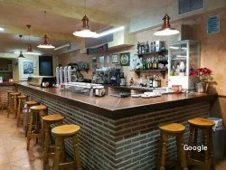 Vegetariana Bar La Tahona