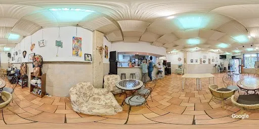 Altres cuines espanyoles Bellavista Social Club