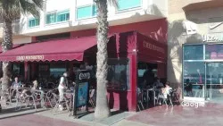 Comida rápida 100 Montaditos - Av. del Mediterráneo