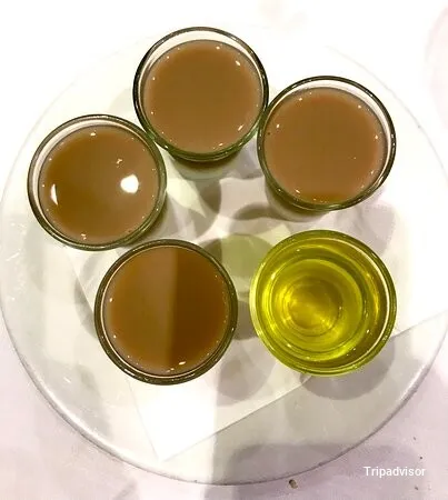 Vegetariana Casa Pancho