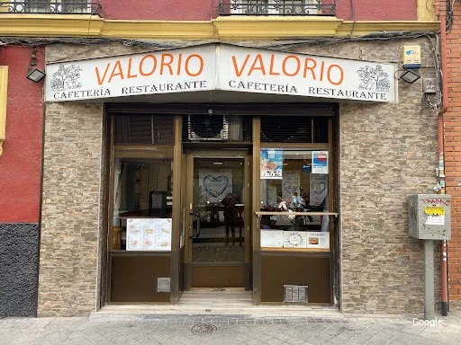 Beste Kokapenak Espainiarra Valorio