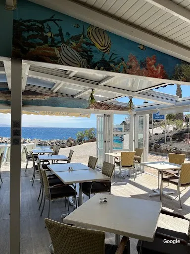 Vegetariana Restaurante La Bahía