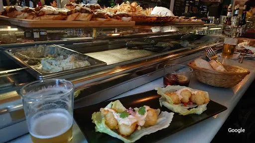 Fusion La Taberna Errante