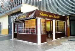 Vegetariana La Calenteria
