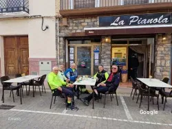 Otras cocinas españolas La Pianola