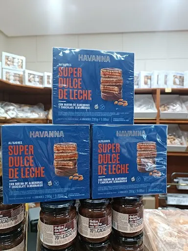Vegetariana Flor de Lis