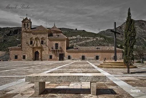 Altres cuines espanyoles Restaurante Virgen del Saliente