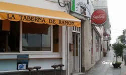 Other Spanish cuisines La Taberna de Ramón
