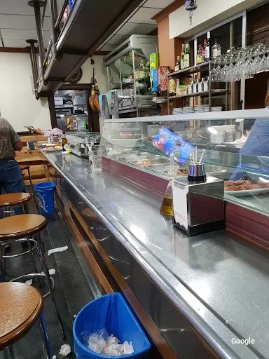 Barazki Jana Bar Lonja