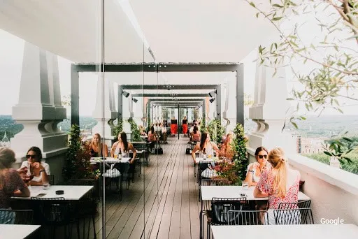 Other European cuisines Nice To Meet You Madrid