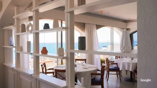 Vegetariana Restaurant L'Ermita - Hotel Gran Sol