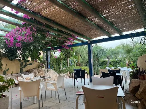 Mediterranea Restaurante Grill El Paso