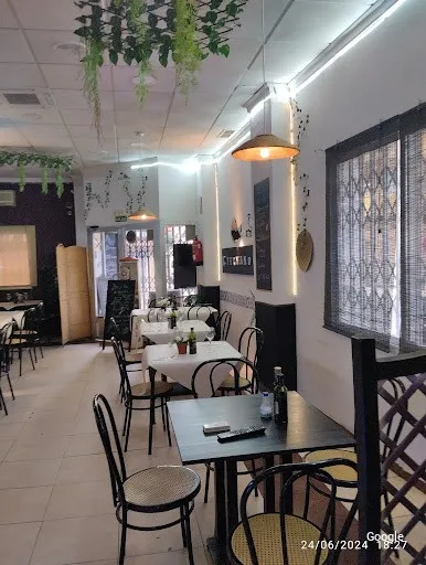 Altre cucine spagnole K'fernando