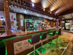 Vegetariana Restaurante Mamut Gastro Spacio