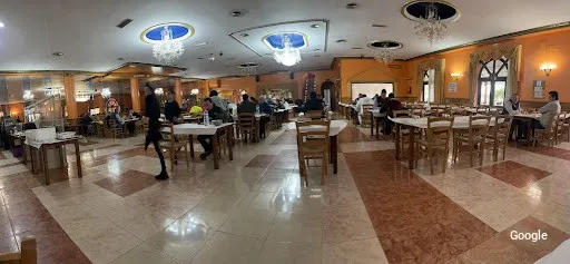 Other Spanish cuisines Restaurante Benacher, s.l
