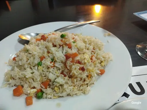 Vegetariana Restaurante Asiatico