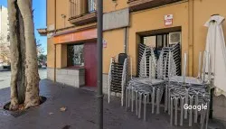 Vegetariana Bar Serra Restaurant