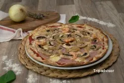 Pasta e Pizzería Pipol Bar