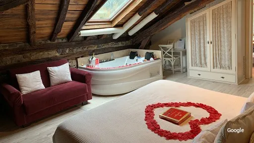 Beste Kokapenak Espainiarra Hotel Palacio Torre De Ruesga