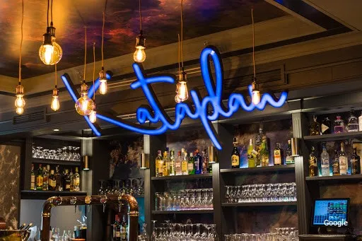 Mediterranean Restaurante Kataplan
