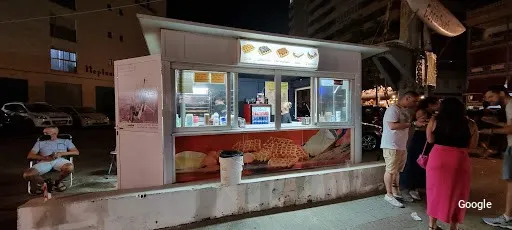 Vegetariana Gofres y Crepes 'Sabor y esencia'