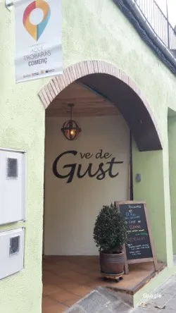 Grill Ve de Gust