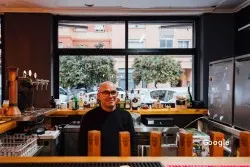 Comida rápida Cervecería Valhalla Valencia