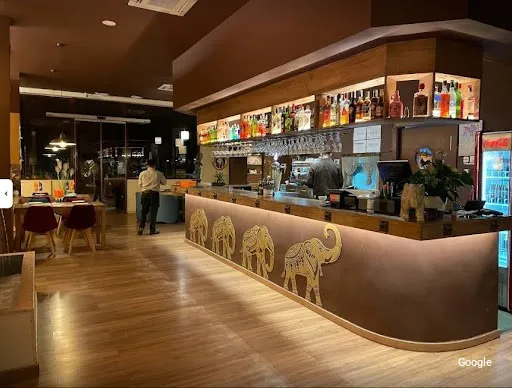Vegetariana Chai