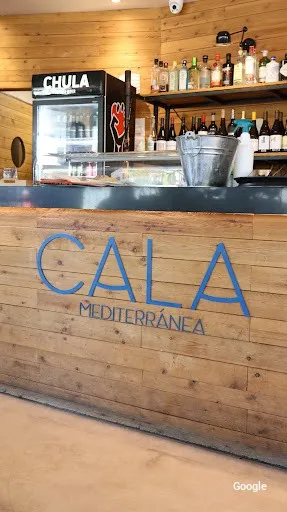 Mediterrània Reixa