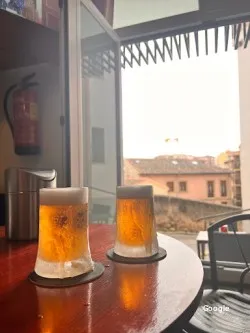 Otras cocinas españolas Pub la Escalera
