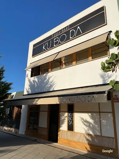 Xaponesa Sushibar Kuboda