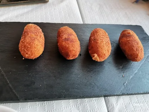 Vegetariana Bar Restaurante La Pica