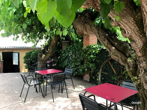 Vegetariana Bar las Acacias