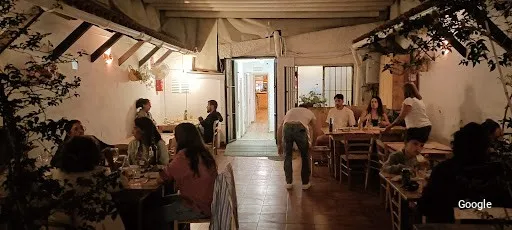 Italian Pasticcio Benicàssim