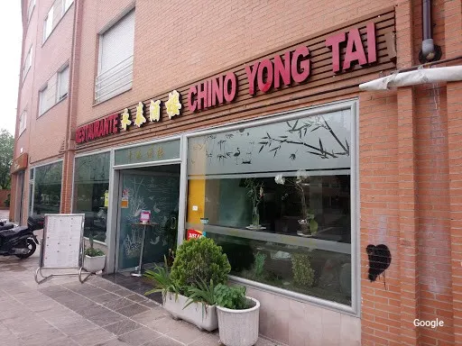 Chinese Yong Tai