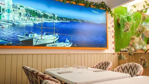 Mediterranea Bar Es Port