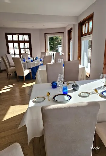 Otras cocinas españolas Restaurante Penalba