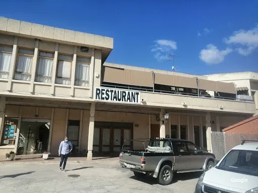 Mediterránea Restaurant Pizzo, Casal de Miravet