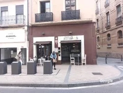 Mediterránea Atzucac Restaurant